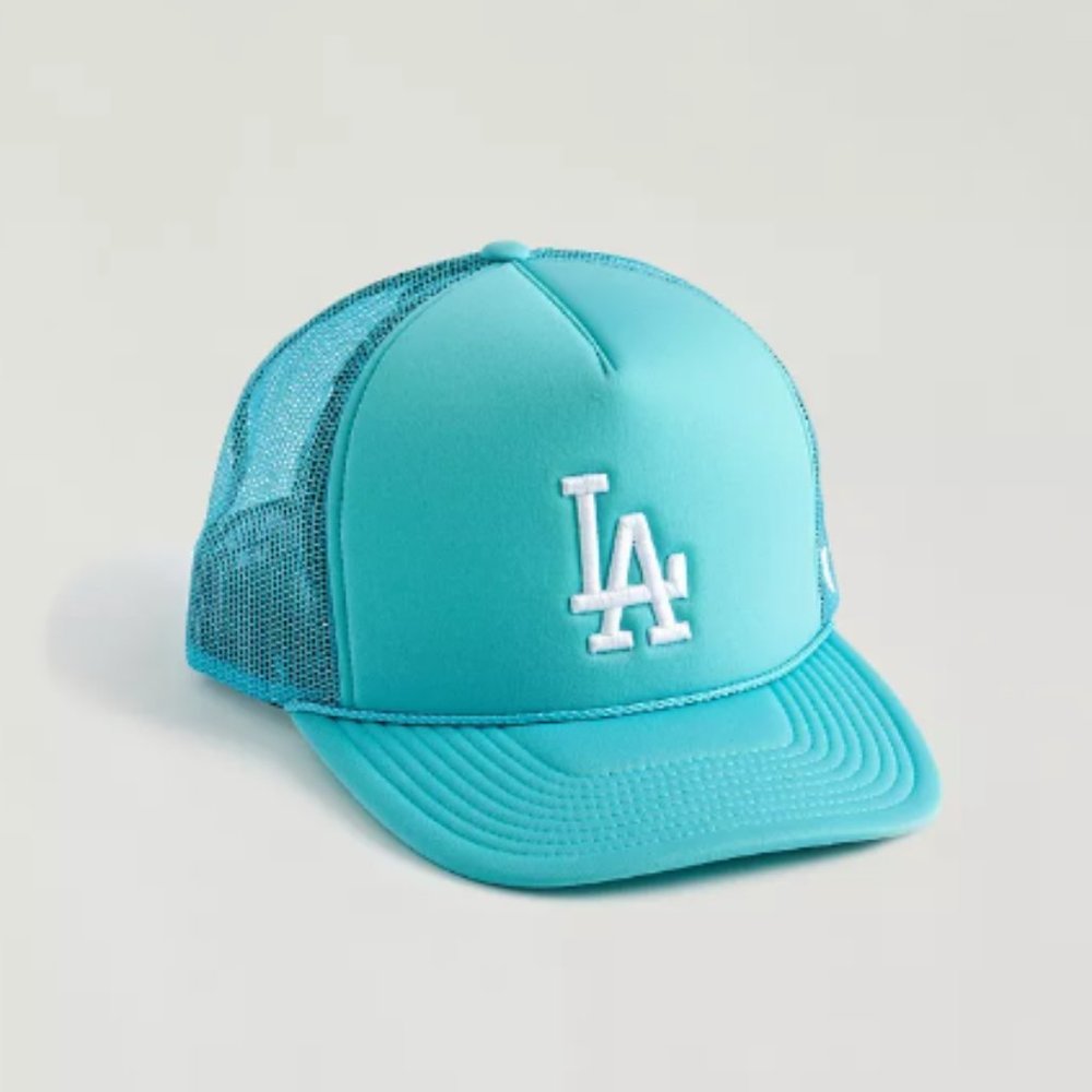 '47 Los Angeles Dodgers Trucker Hat - NWT